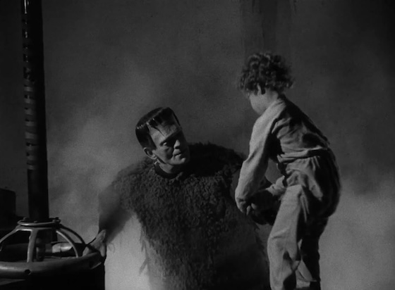 Son of Frankenstein Son of Frankenstein