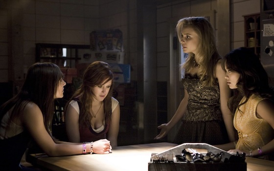 Sorority Row (2009) Sorority Row (2009)