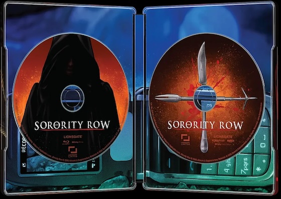 Sorority Row (2009) Sorority Row (2009)