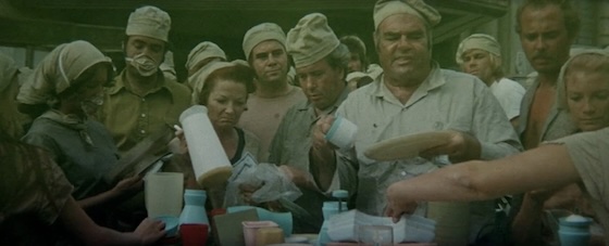 Soylent Green (1973) Soylent Green (1973)