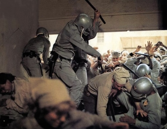 Soylent Green (1973) Soylent Green (1973)