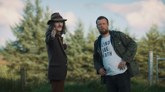 The Spin (2025) The Spin (2025)