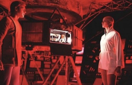 Star Trek: The Motion Picture (1979) – The Director’s Cut