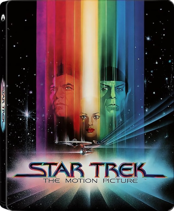 Star Trek: The Motion Picture (1979) – The Director’s Cut