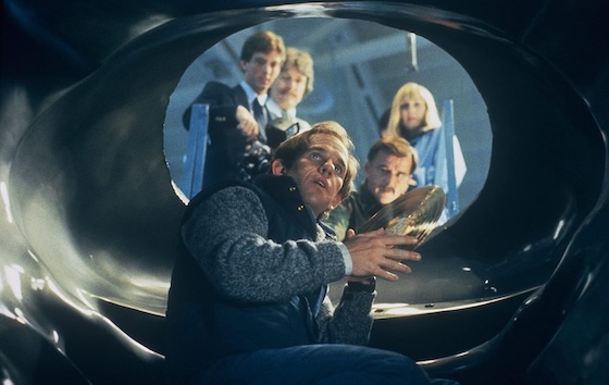 Starman (1984) 4K UHD Starman (1984) 4K UHD