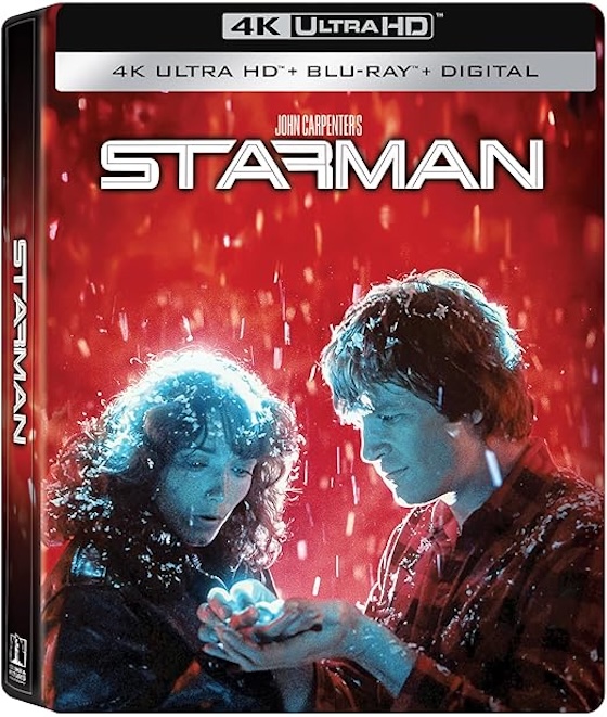 Starman (1984) Starman (1984)