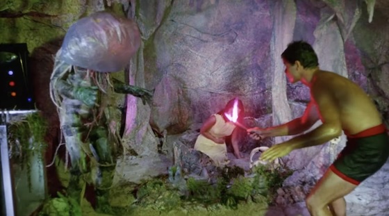 Sting of Death (1966) Sting of Death (1966)