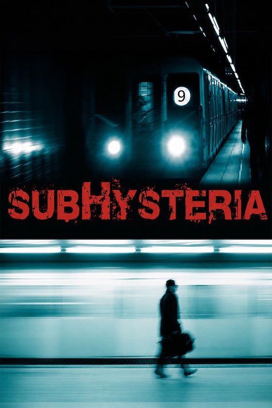 SubHysteria 2026 (2026) 