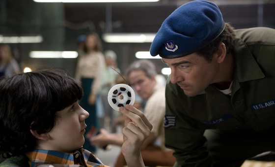 Super 8 (2011)