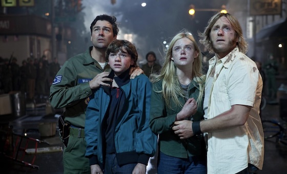 Super 8 (2011)
