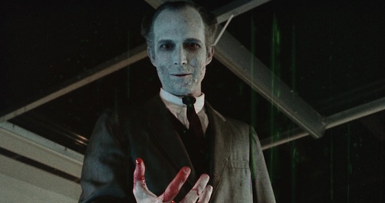 A Taste of Blood (1967)