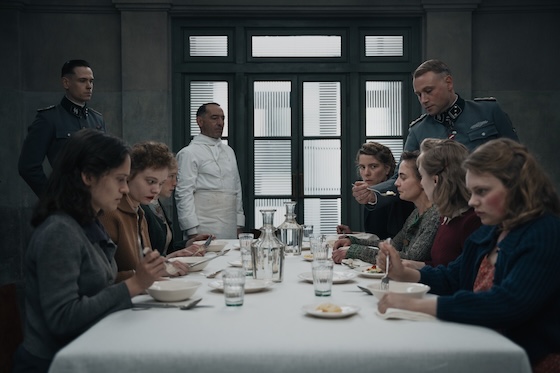 The Tasters (2025) The Tasters (2025)