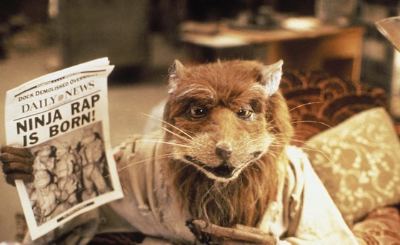 Teenage Mutant Ninja Turtles Trilogy Teenage Mutant Ninja Turtles Trilogy