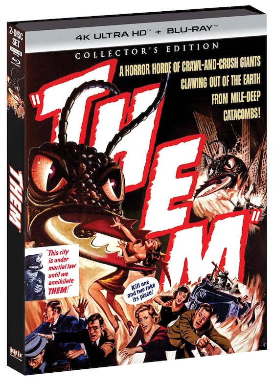 Them! (1954)