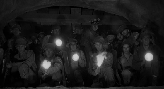 Them! (1954) Them! (1954)