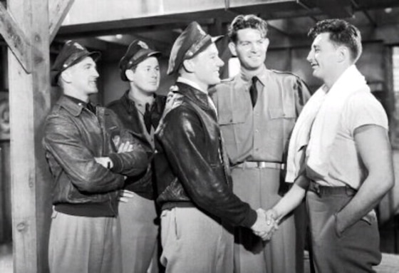 Thirty Seconds Over Tokyo (1944) Thirty Seconds Over Tokyo (1944)