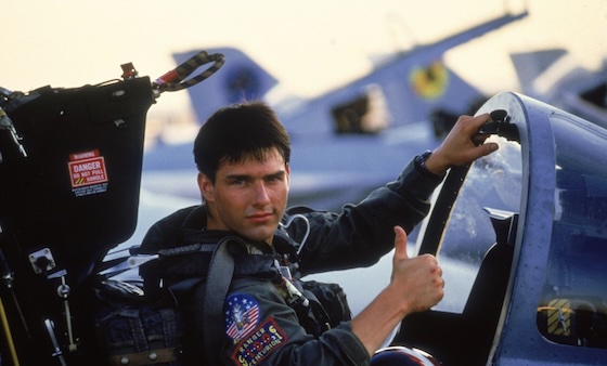 Top Gun (1986)