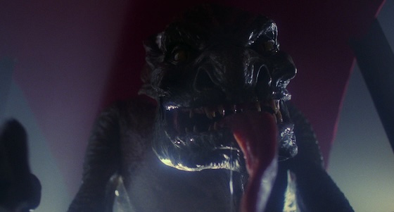 Trick or Treat (1986)