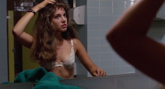 Trick or Treat (1986)