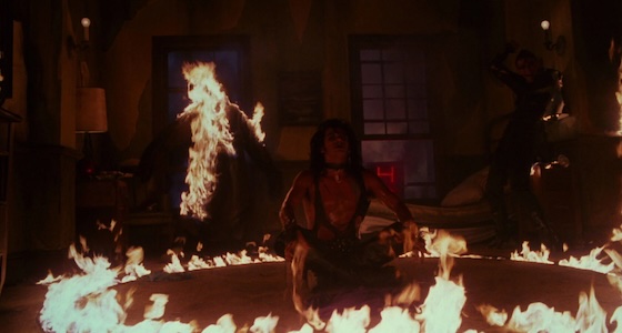 Trick or Treat (1986)