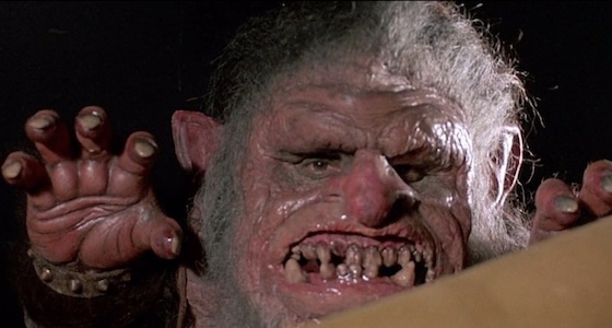 Troll (1986) Troll (1986)