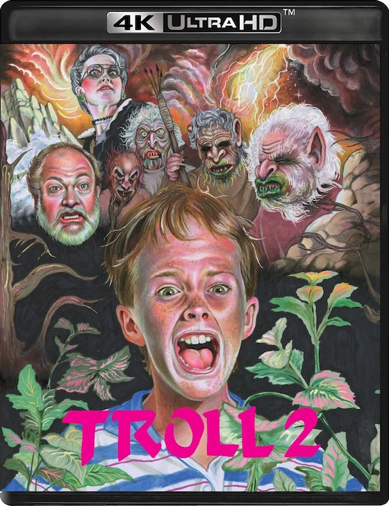 Troll 2 (1990)