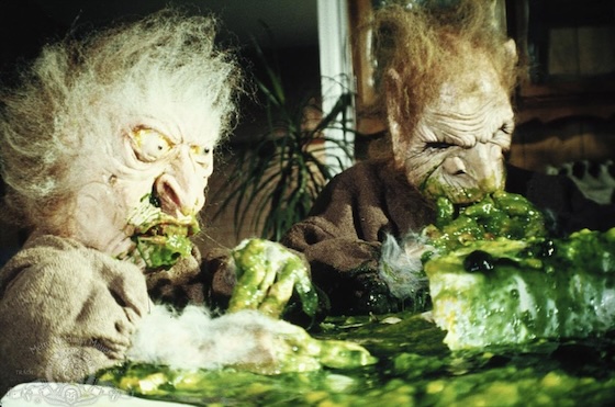 Troll 2 (1990) Troll 2 (1990)