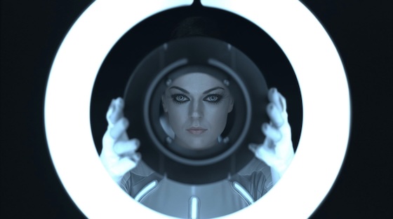 TRON: Legacy (2010) TRON: Legacy (2010)
