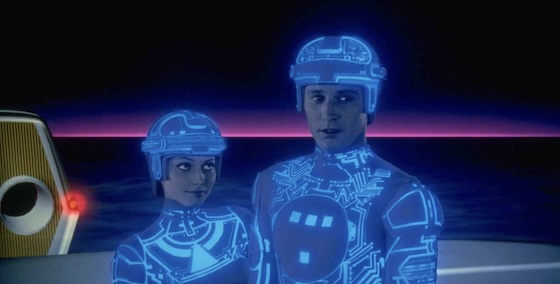Tron (1982)