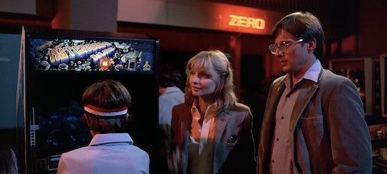 Tron (1982)
