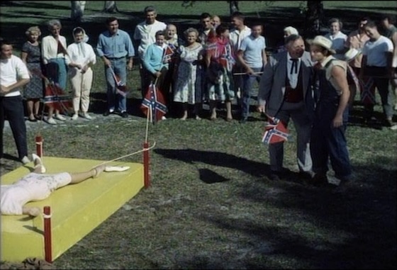 Two Thousand Maniacs (1964) Two Thousand Maniacs (1964)