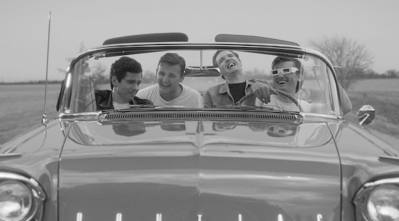 Vampire Zombies... From Space