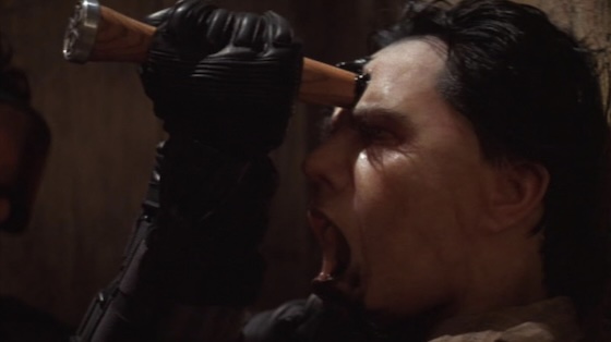 John Carpenter’s Vampires (1998)