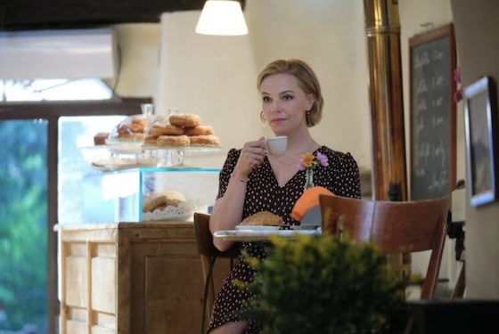 Villa Amour (2025) Villa Amour (2025)