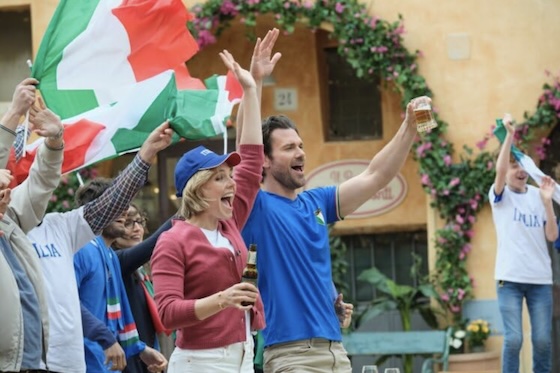 Villa Amour (2025) Villa Amour (2025)