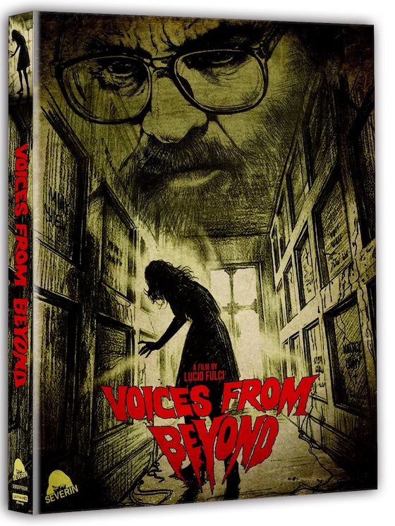 Voices From Beyond (1991)