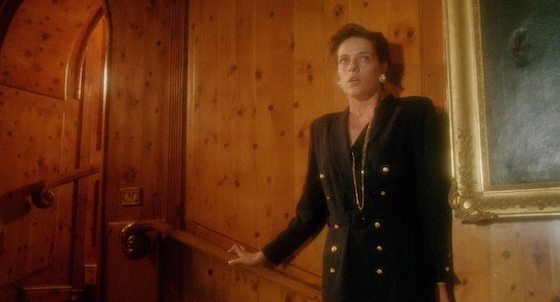 Voices From Beyond (1991)