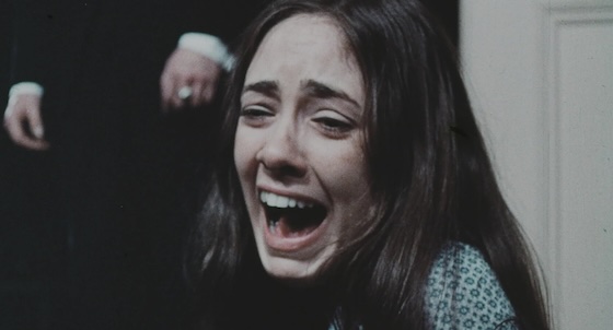 Voices of Desire (1972) Voices of Desire (1972)
