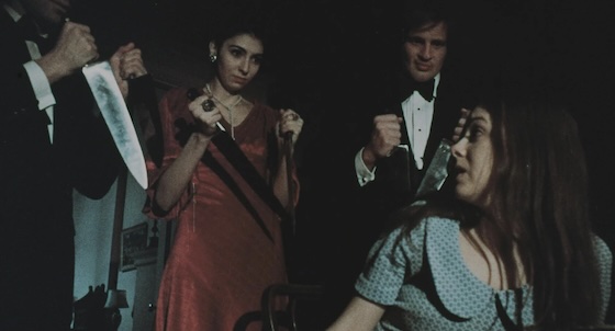 Voices of Desire (1972) Voices of Desire (1972)