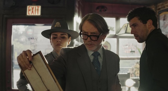 Wake Up Dead Man: A Knives Out Mystery (2025) Wake Up Dead Man: A Knives Out Mystery (2025)