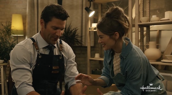 The Way to You (2026)