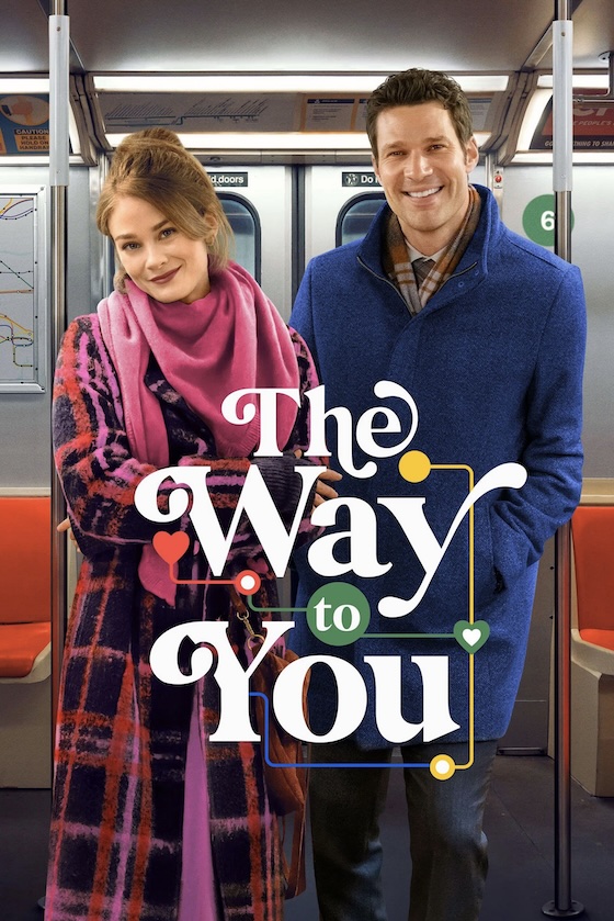 The Way to You (2026)