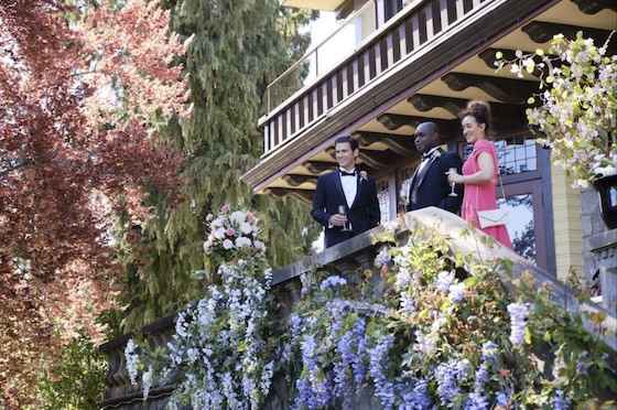 The Wedding Veil (2026)