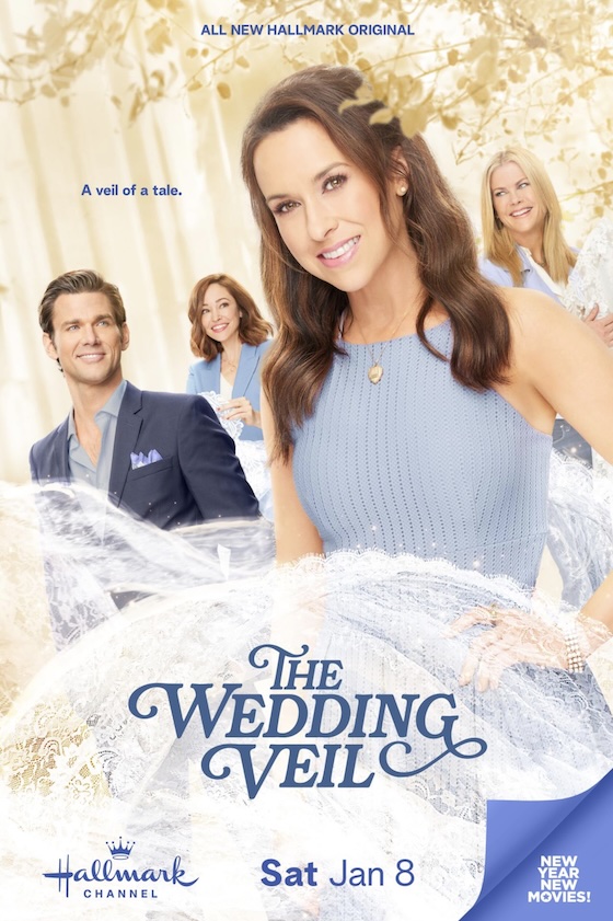 The Wedding Veil (2026)