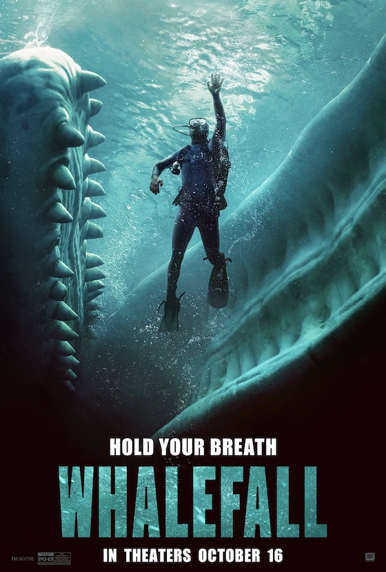 Whalefall (2026)