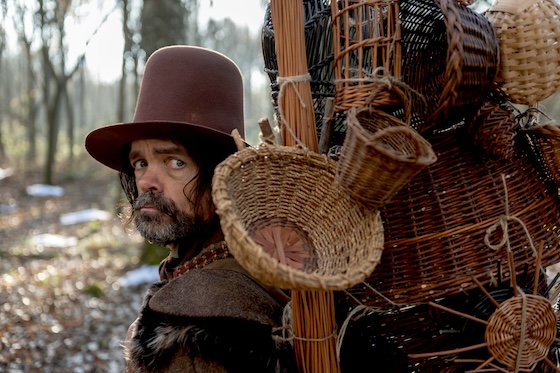 Wicker (2026) Wicker (2026)