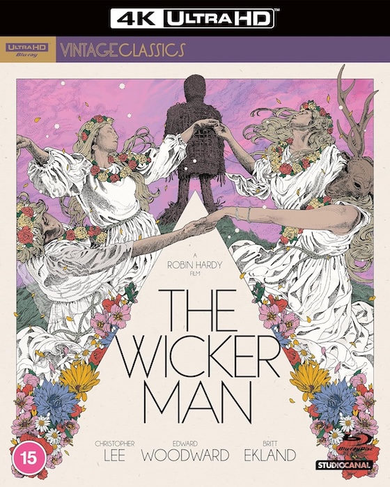 The Wicker Man The Wicker Man