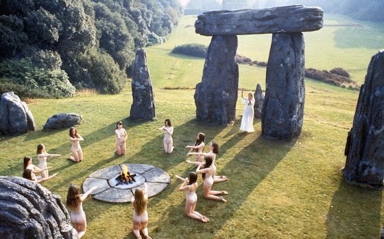 The Wicker Man (1973) The Wicker Man (1973)