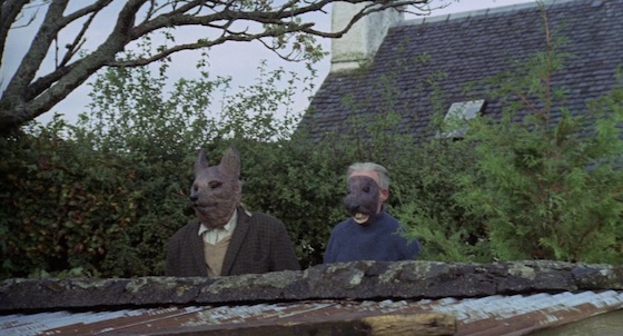 The Wicker Man (1973) The Wicker Man (1973)
