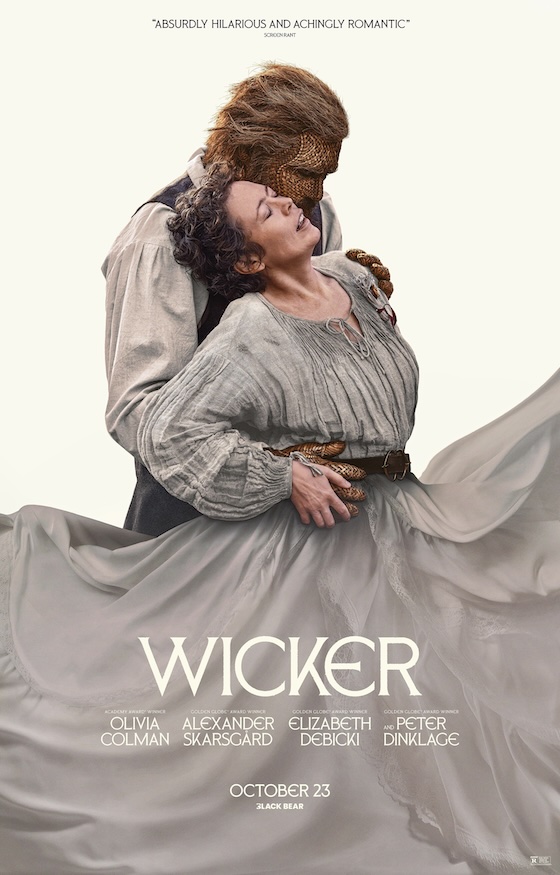 Wicker (2026) Wicker (2026)